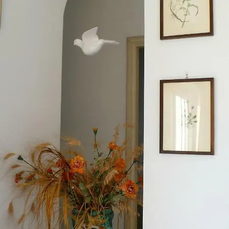 Holiday home Casa Mia