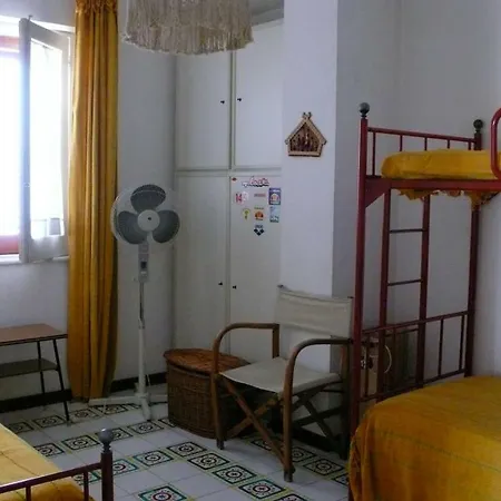 Casa Mia * Giardini Naxos