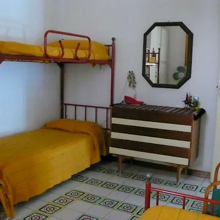 Holiday home Casa Mia *