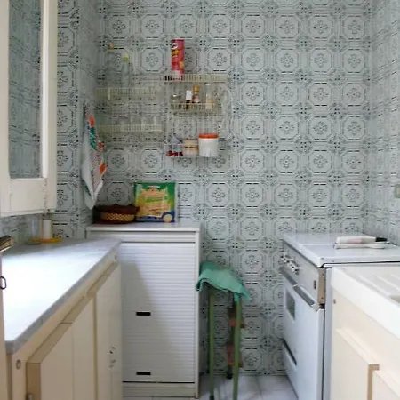 Casa Mia גיארדיני נאקסוס