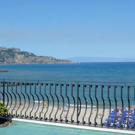Casa Mia Holiday home