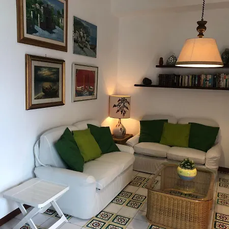 Casa Mia *