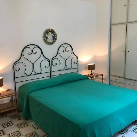 Holiday home Casa Mia