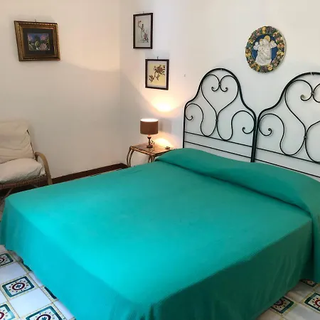 Holiday home Casa Mia Giardini Naxos