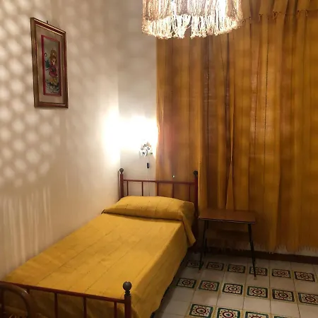 Casa Mia Holiday home