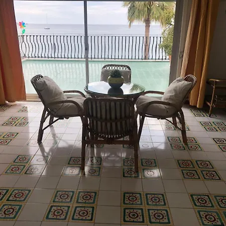 Casa Mia * Giardini Naxos