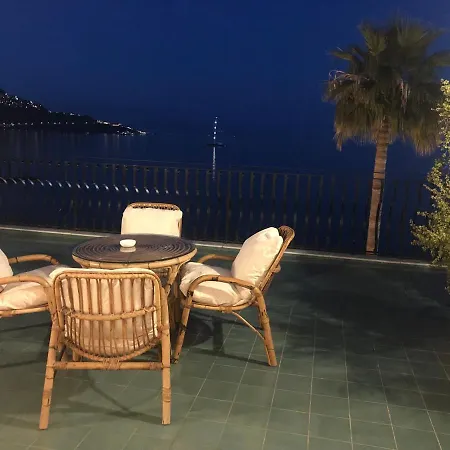 Holiday home Casa Mia