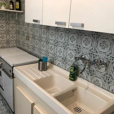 Casa Mia Holiday home