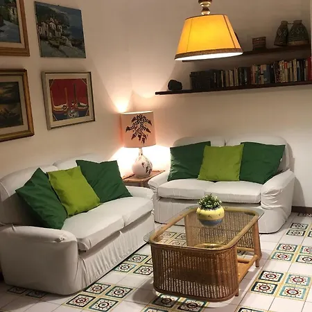 Holiday home Casa Mia Giardini Naxos