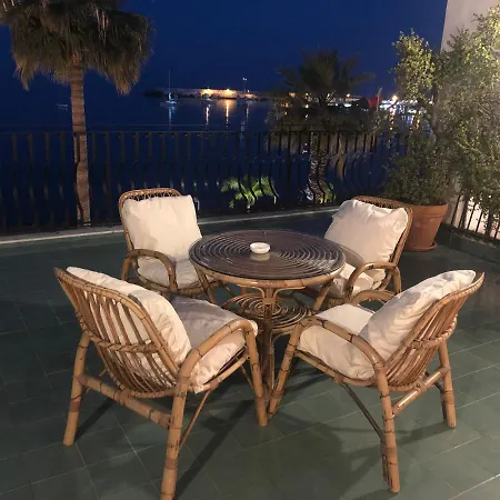 Casa Mia Giardini Naxos