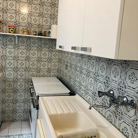 Casa Mia Holiday home Giardini Naxos