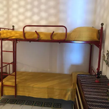 בית נופש Casa Mia גיארדיני נאקסוס
