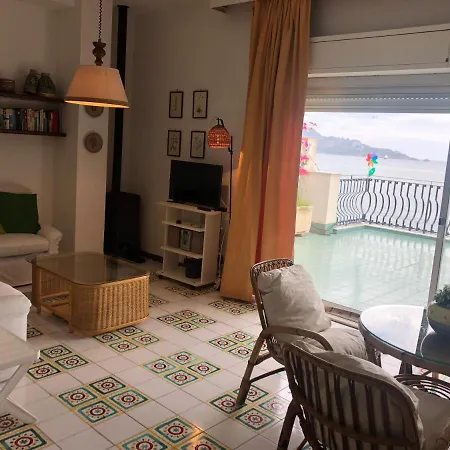 Casa Mia Holiday home *