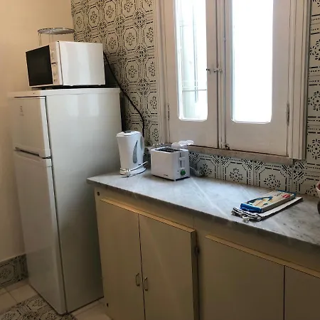 Holiday home Casa Mia Giardini Naxos