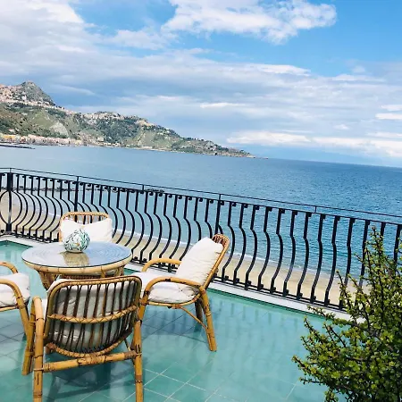 Casa Mia Holiday home *