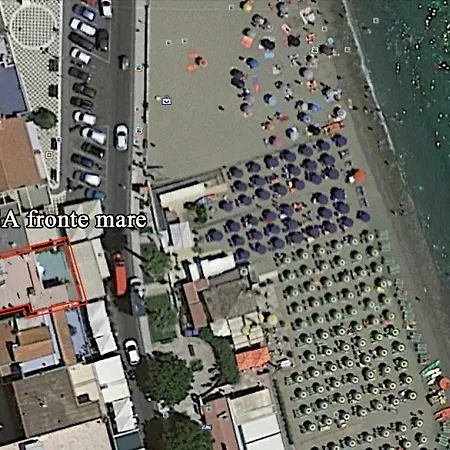 Casa Mia Casa vacanze