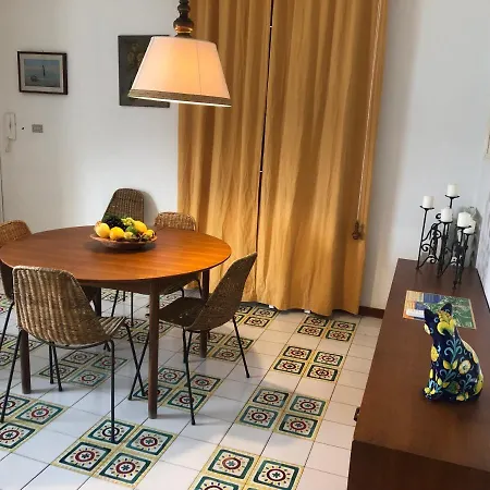 Casa vacanze Casa Mia *