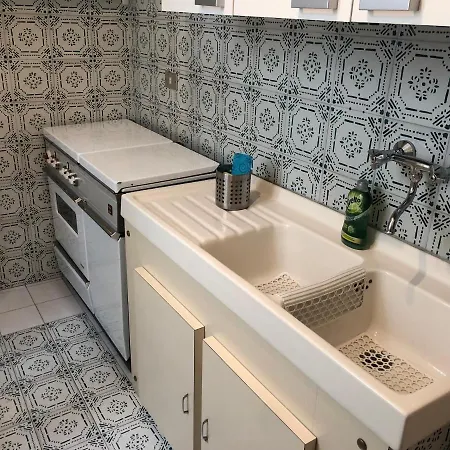 Casa vacanze Casa Mia *